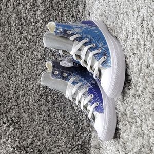 Converse High Top Brand new.